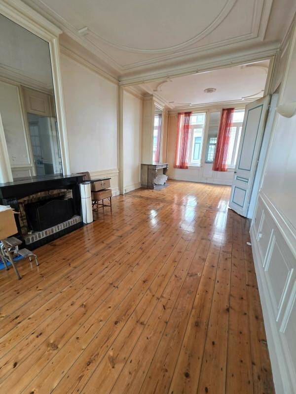 Maison à vendre, 240m², TOURCOING