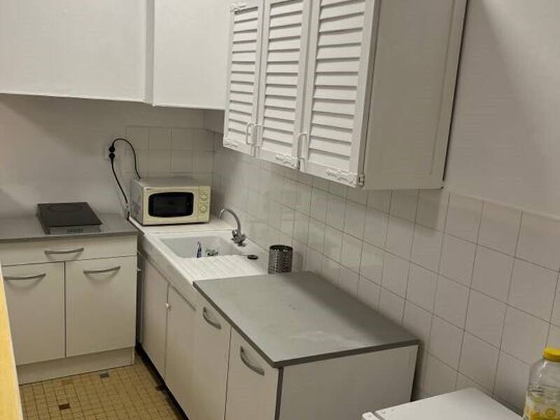 Maison à louer, 35m², VILLENEUVE SUR LOT