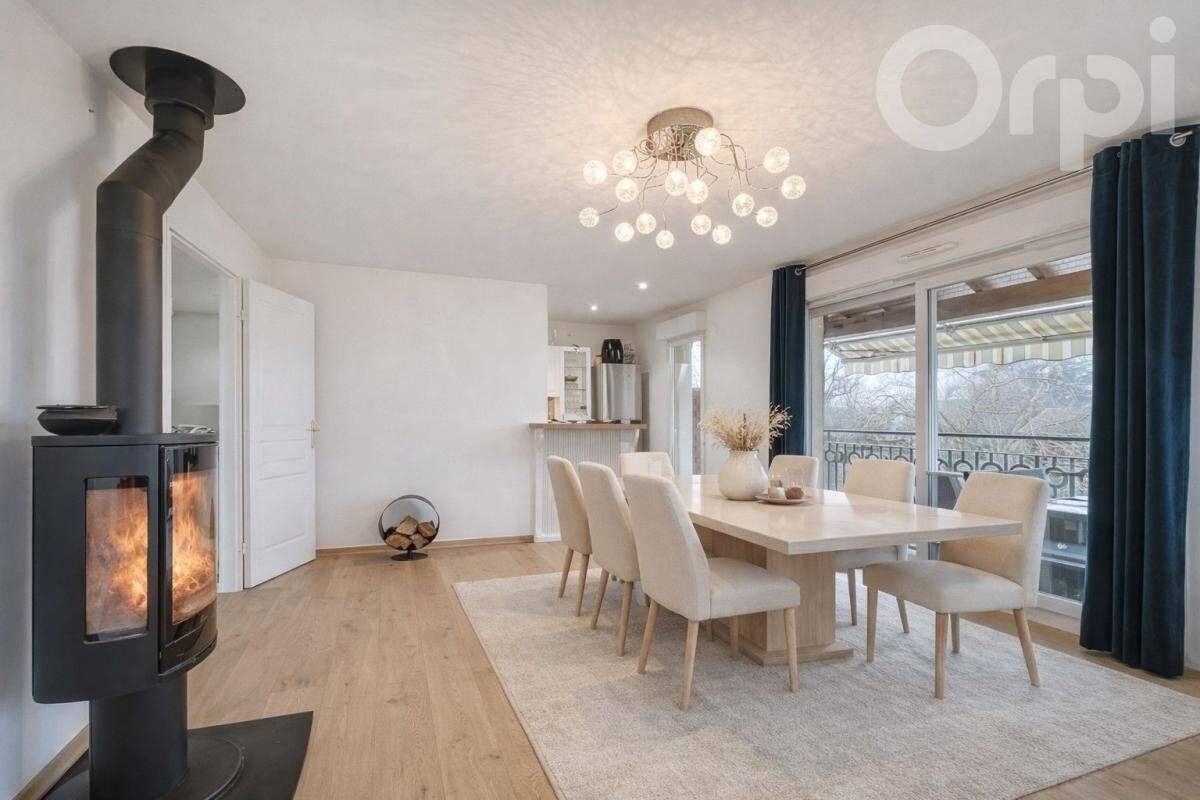 Maison à vendre, 114m², VEIGY FONCENEX