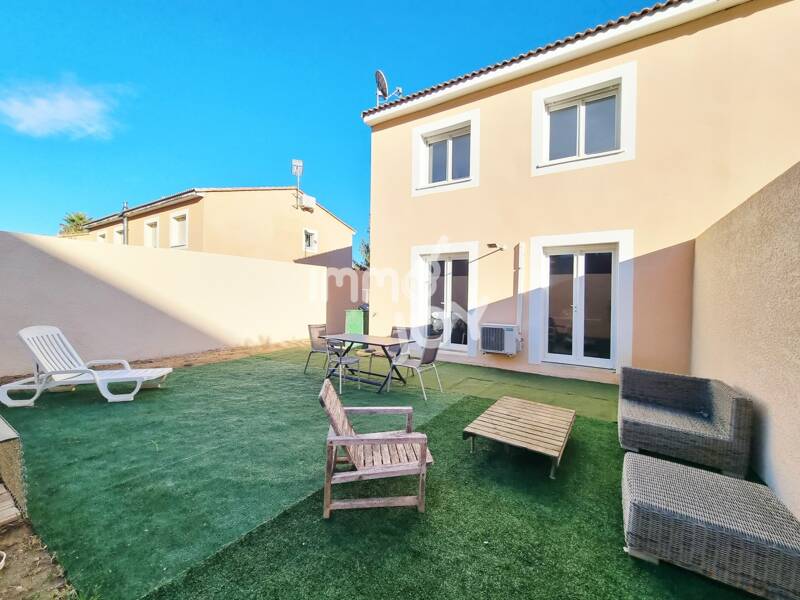 Maison à vendre, 83m², BEZIERS
