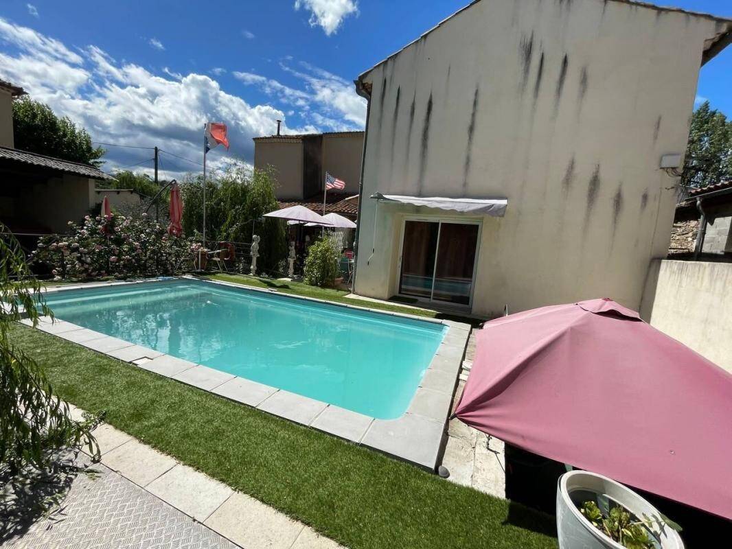 Maison à vendre, 137m², SAINT AMBROIX