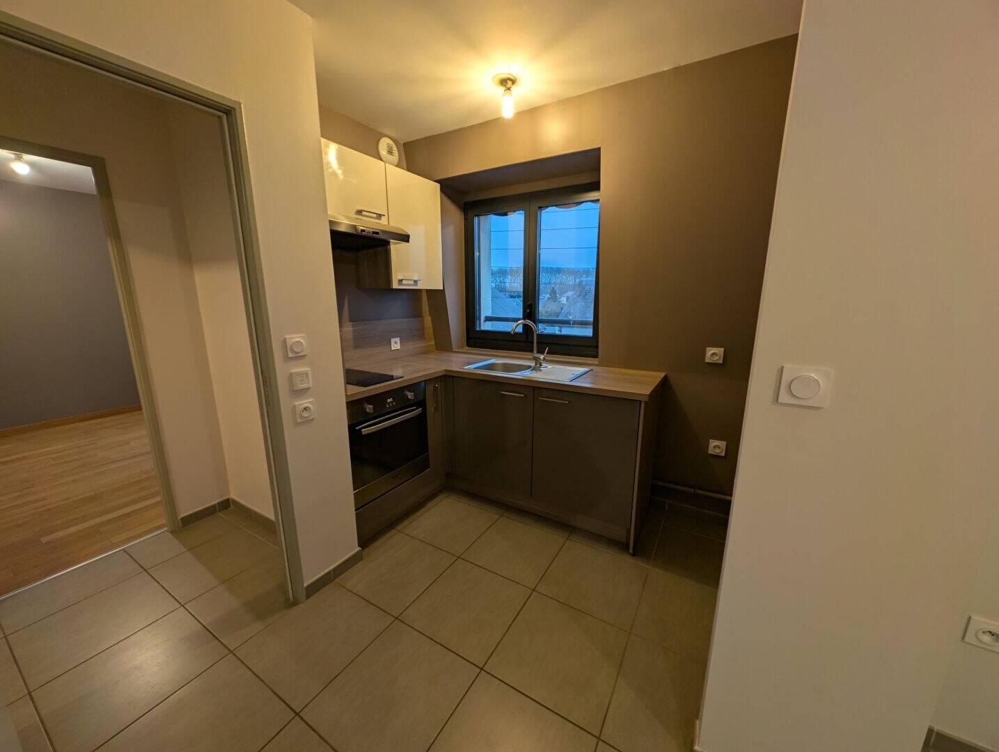 Maison à louer, 41m², BOURGES