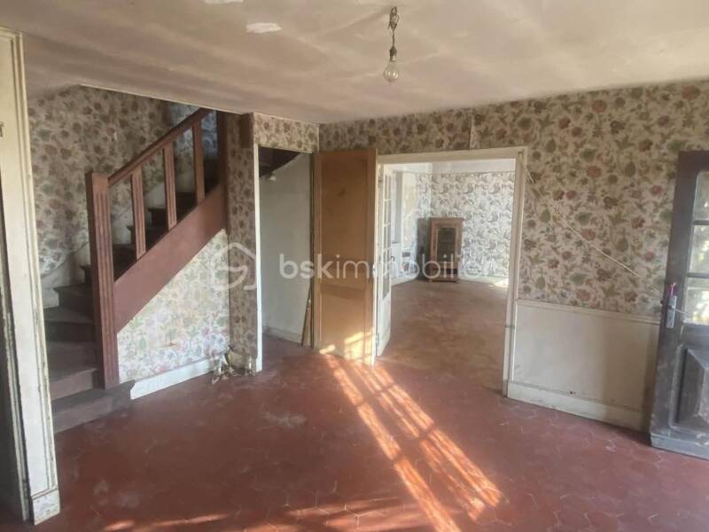 Maison à vendre, 97m², CHANDAI