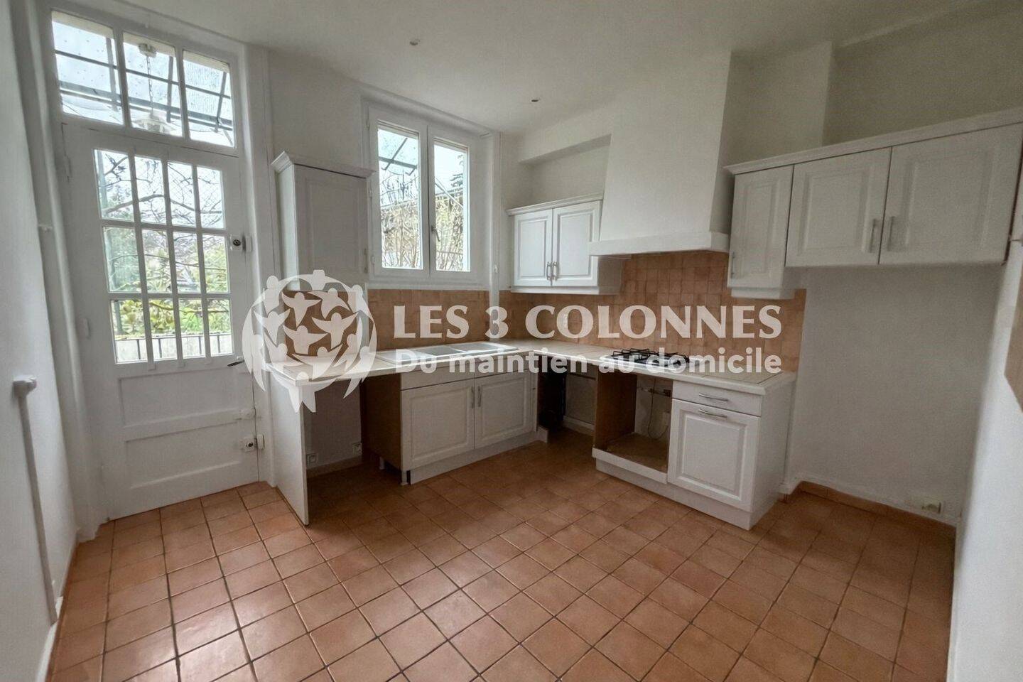 Maison à vendre, 140m², TASSIN LA DEMI LUNE