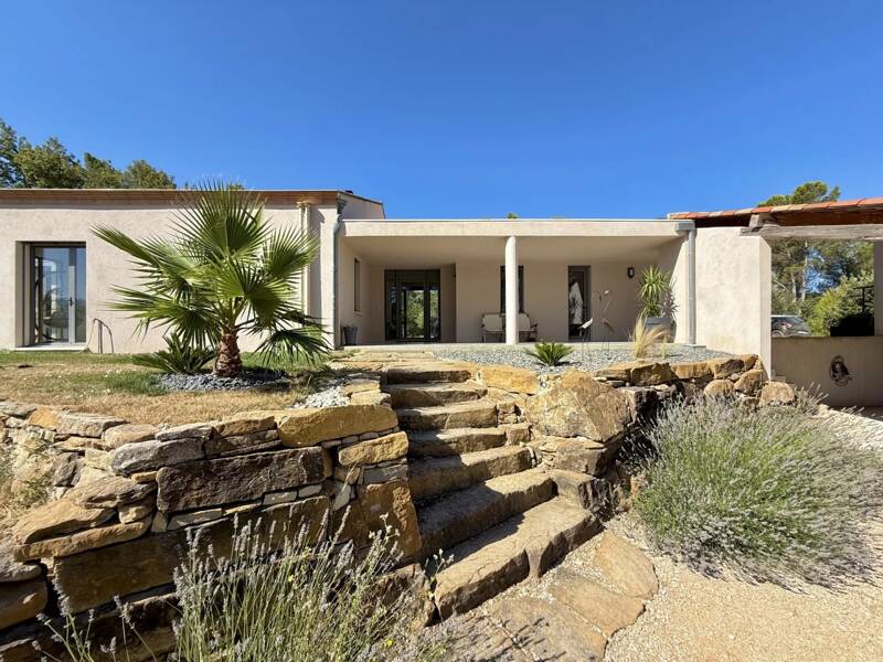 Maison à vendre, 220m², AIX EN PROVENCE