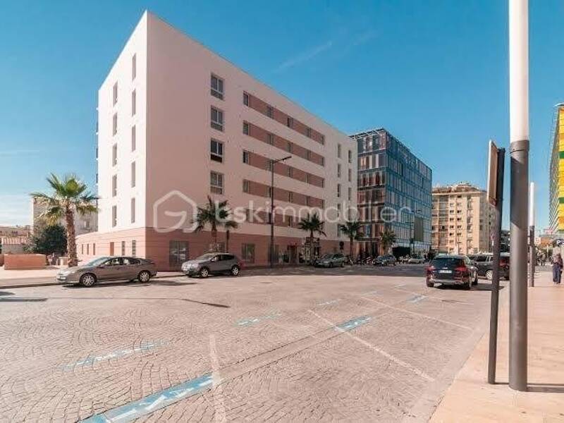 Maison à vendre, 21m², PERPIGNAN