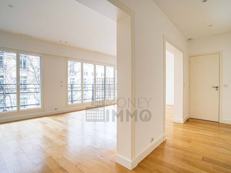 Maison à louer, 90m², PARIS 16E