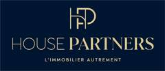 HOUSE PARTNERS logo