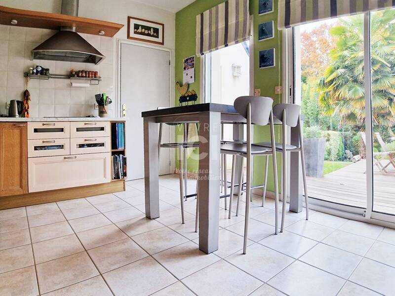 Maison à vendre, 220m², NANTES