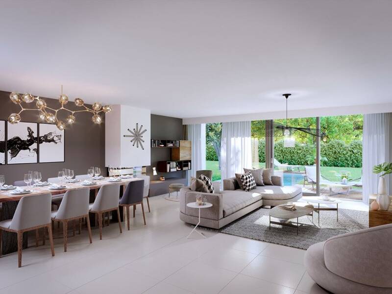 Maison à vendre, 98m², ARCUEIL