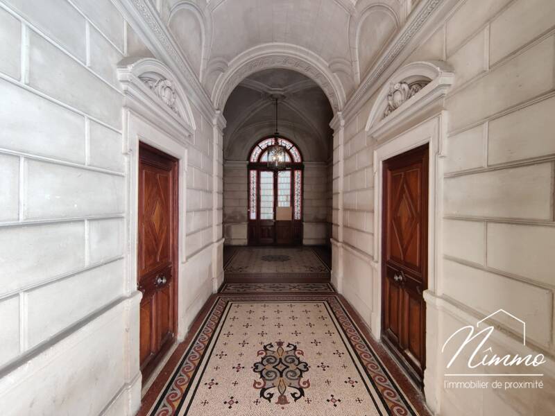 Maison à vendre, 108m², NIMES