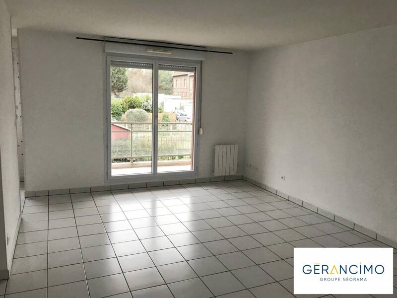 Maison à louer, 49m², LE PETIT QUEVILLY