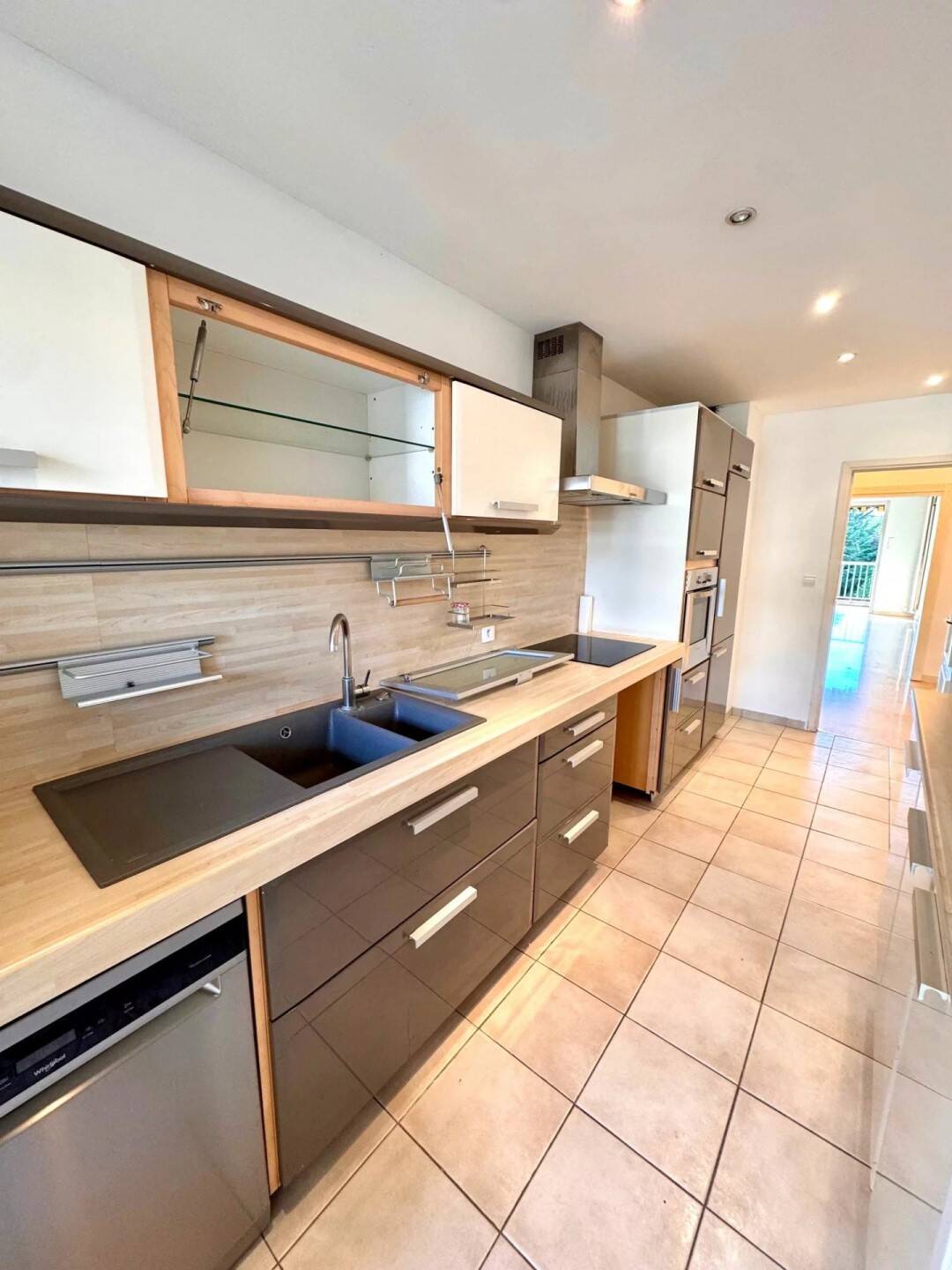 Maison à louer, 89m², CANNES