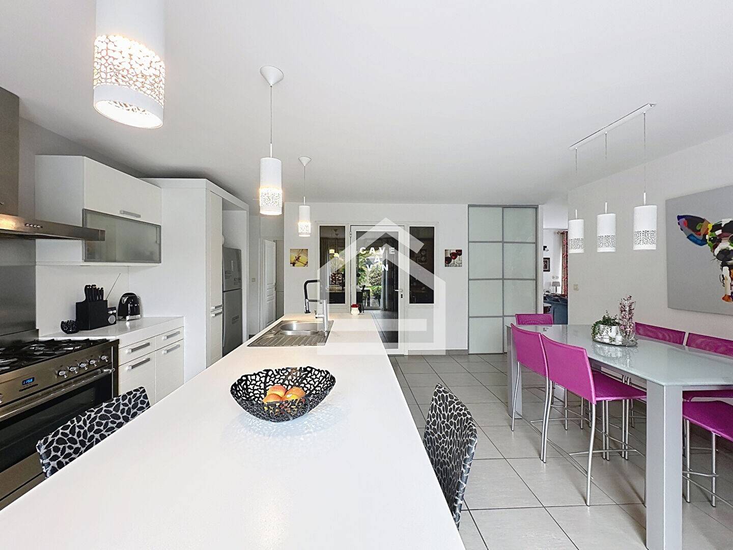 Maison à vendre, 170m², EYSINES