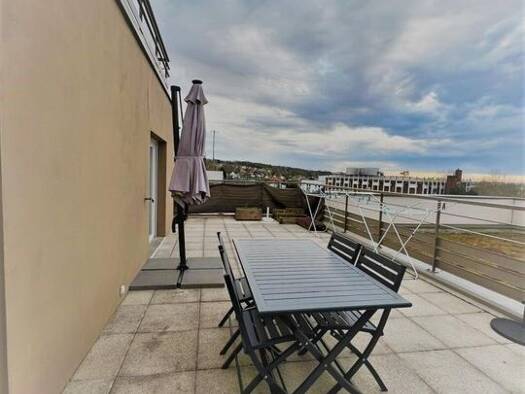 Appartement à louer 1 550 € 4 pièces 3 chambres 80 m² Bois Clary Boissy-Saint-Léger 94470