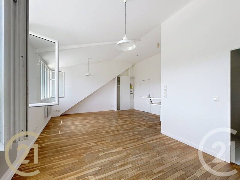 Maison à louer, 52m², CHAMPAGNE SUR SEINE