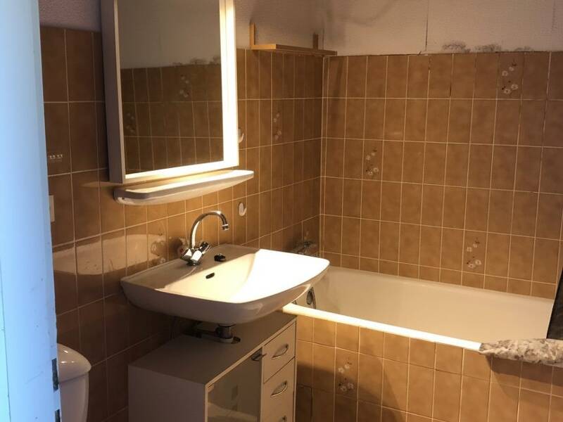 Maison à louer, 28m², LINGOLSHEIM