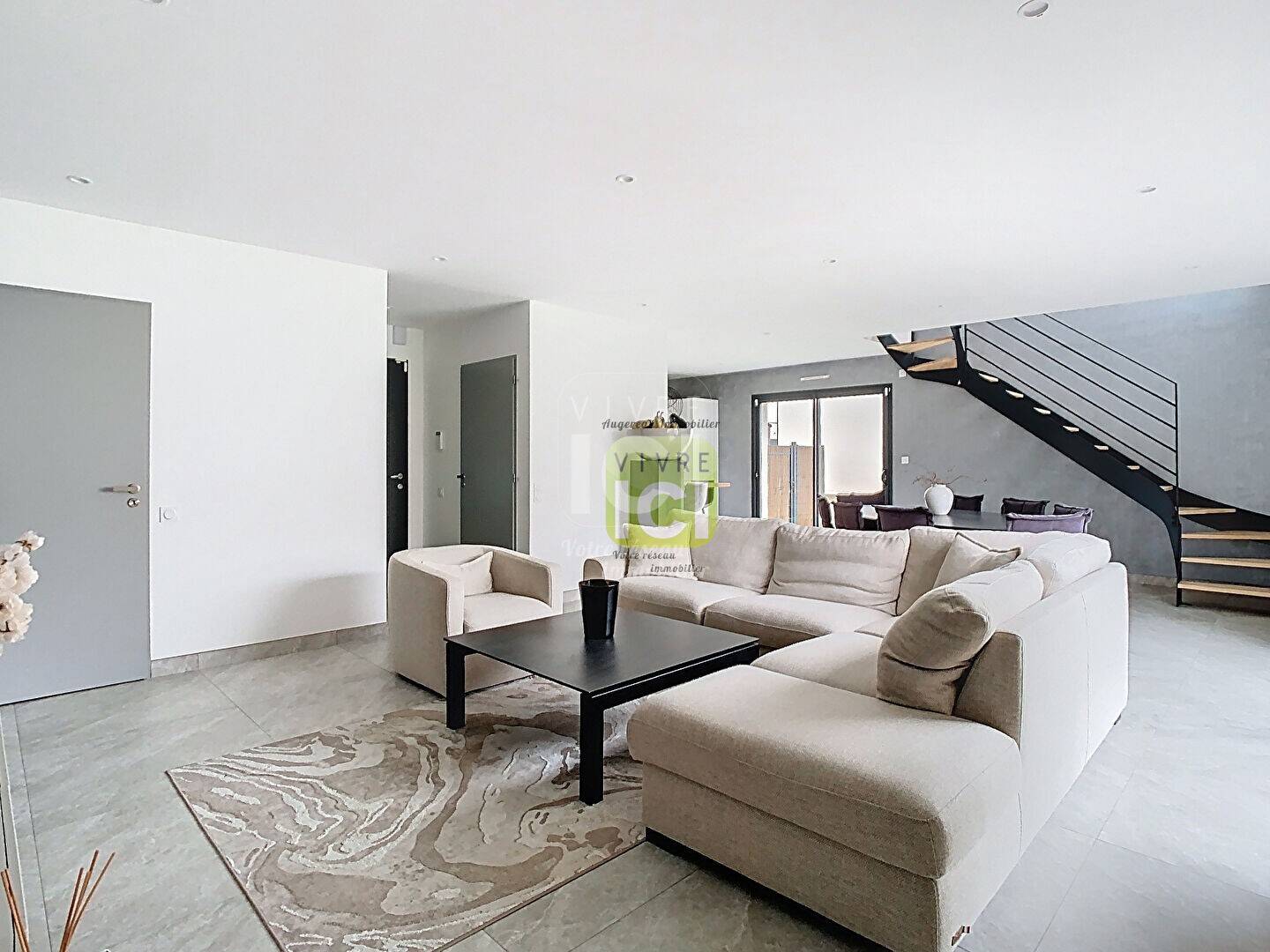Maison à vendre, 132m², CHOLET