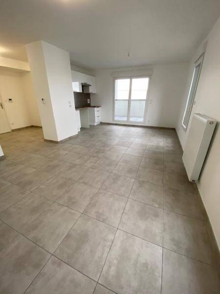 Maison à louer, 54m², VENISSIEUX