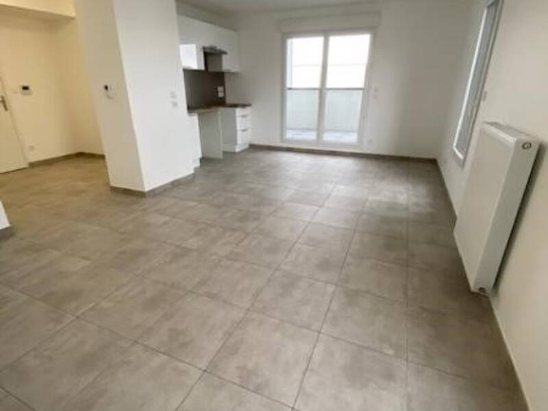 Maison à louer, 54m², VENISSIEUX