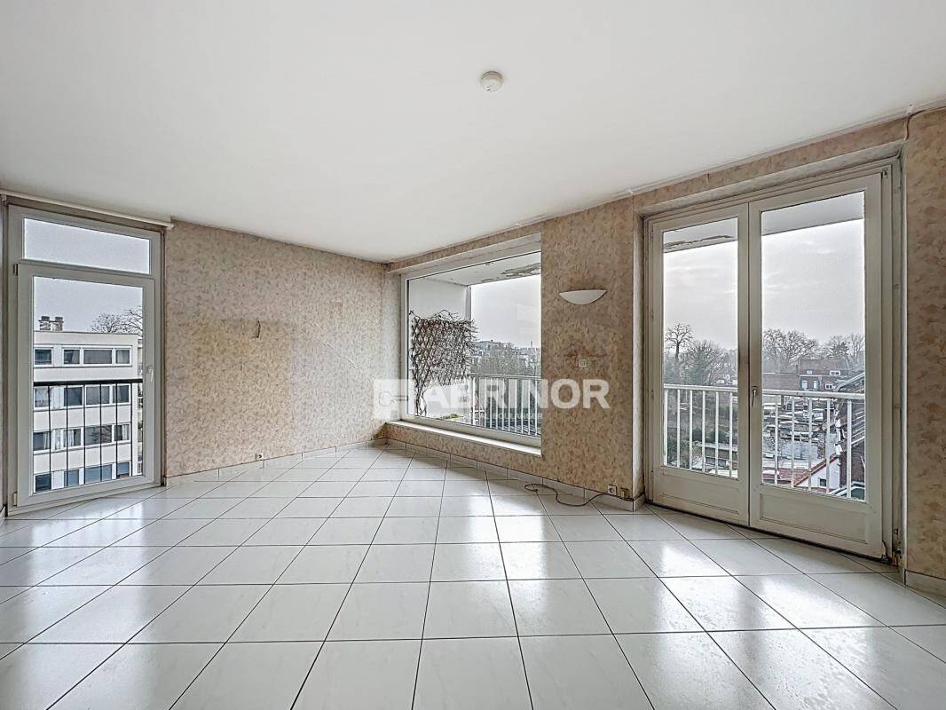 Maison à vendre, 65m², TOURCOING