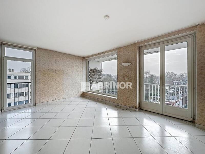 Maison à vendre, 65m², TOURCOING