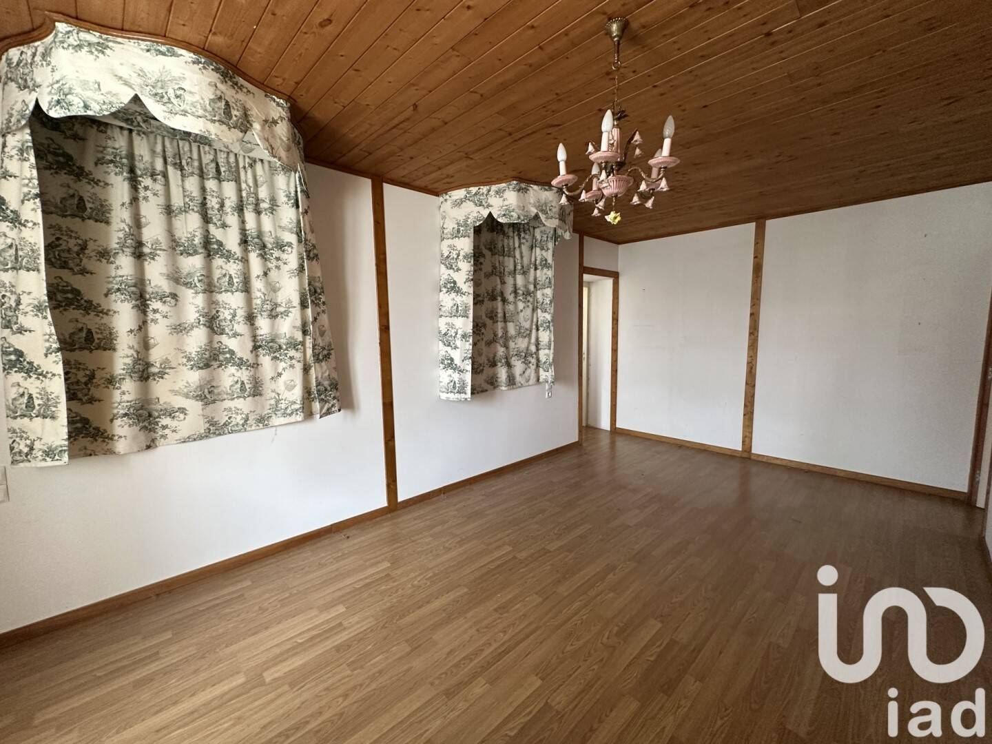 Maison à vendre, 148m², LE CHAMP SAINT PERE
