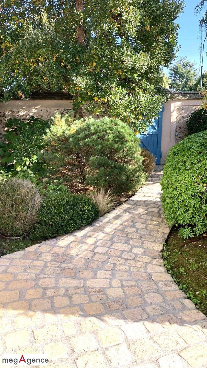 Maison à vendre, 328m², HOUDAN