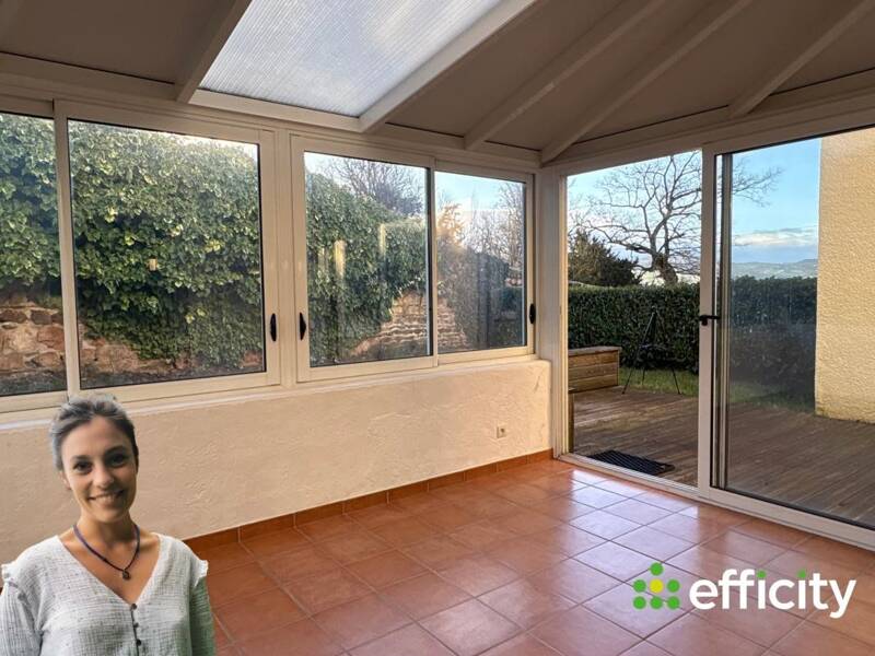 Maison à vendre, 155m², SAINT JUST SAINT RAMBERT