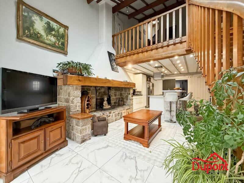 Maison à vendre, 140m², REVIN