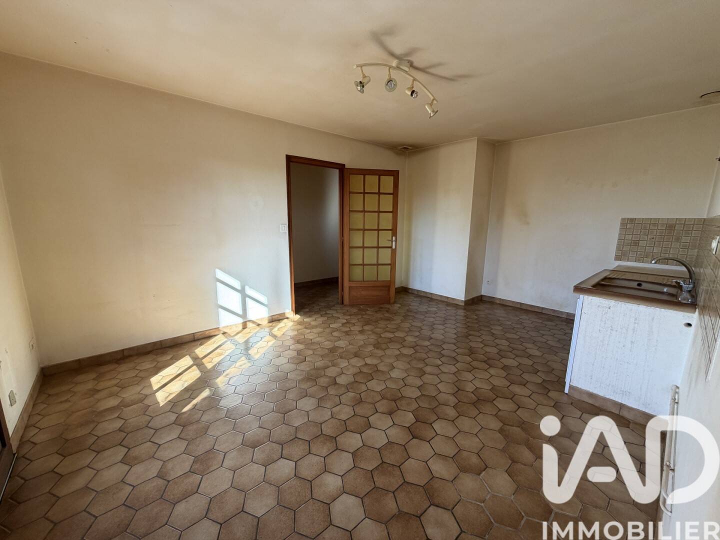 Maison à vendre, 96m², LA BOISSIERE EN GATINE