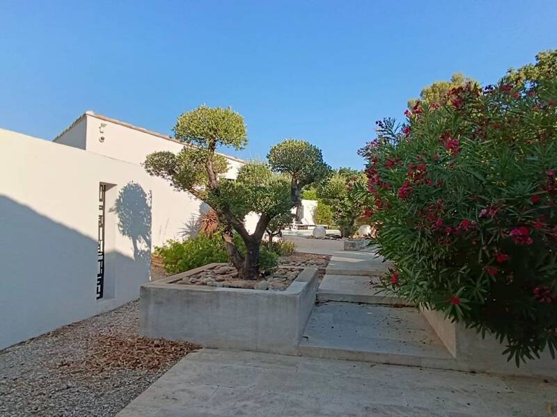 Maison à louer, 222m², AIX EN PROVENCE