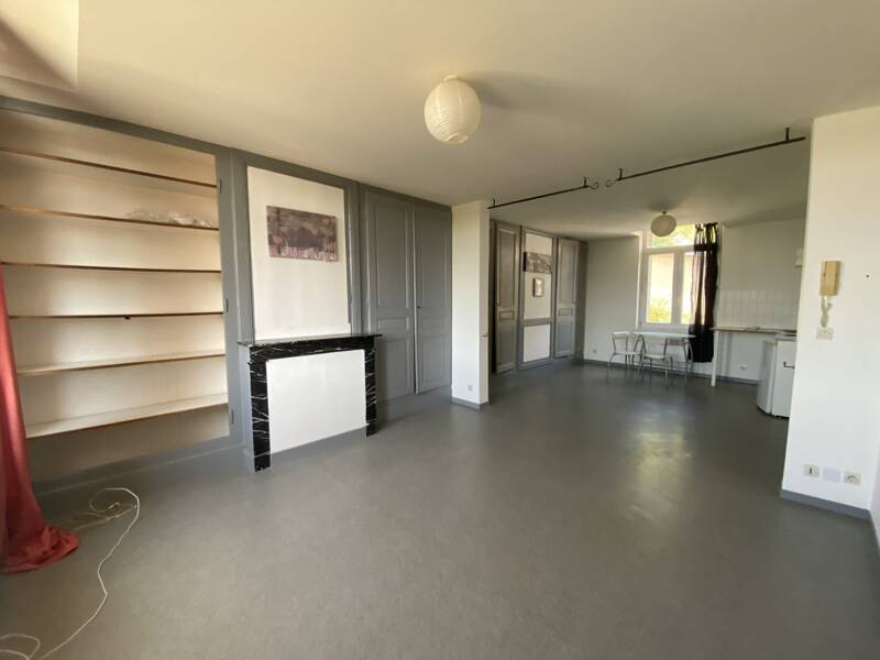 Maison à louer, 50m², AMIENS