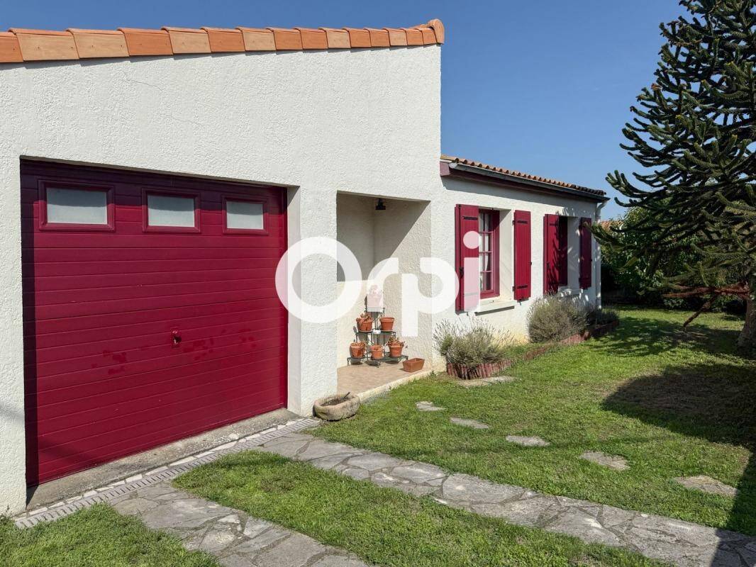 Maison à vendre, 93m², ROCHEFORT