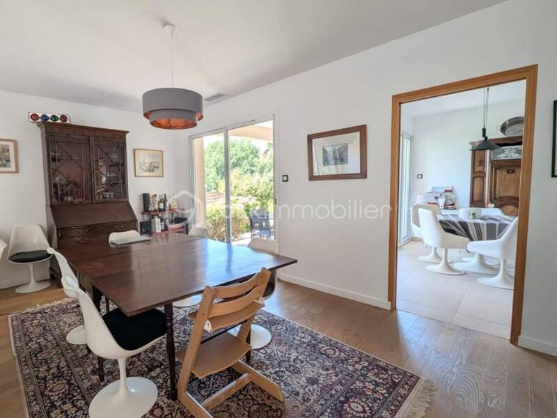 Maison à vendre, 189m², ROUFFIAC TOLOSAN