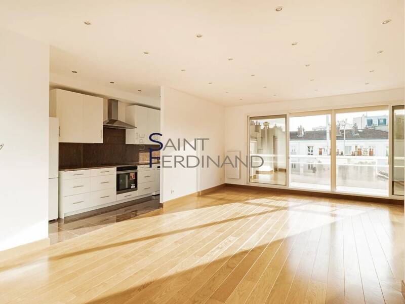 Maison à vendre, 75m², BOULOGNE BILLANCOURT