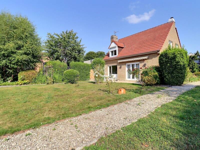 Maison à louer, 121m², CROIX