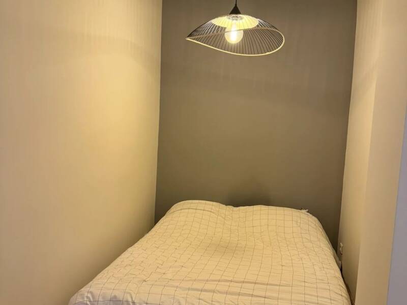 Maison à louer, 24m², NICE