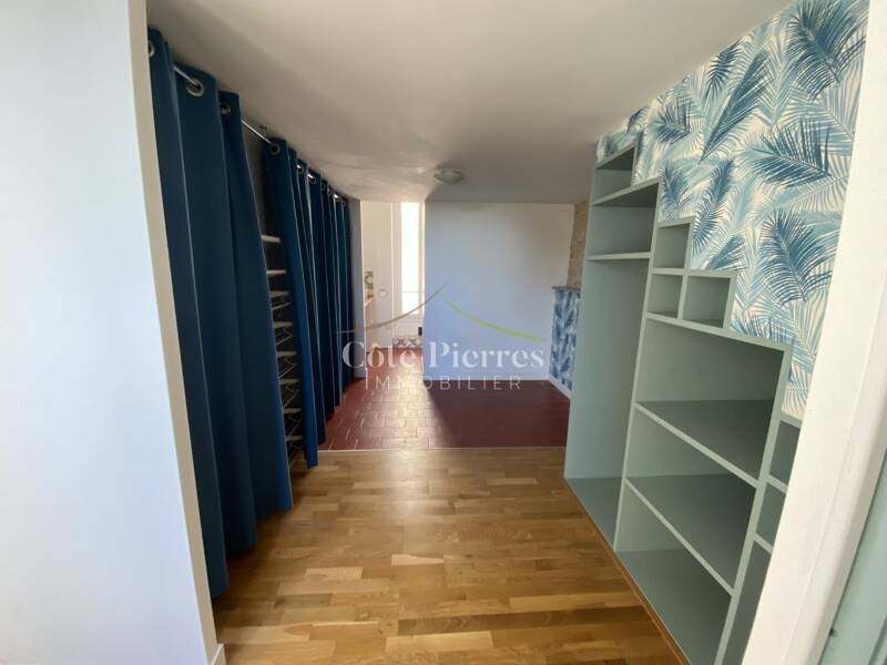 Maison à vendre, 52m², NIMES