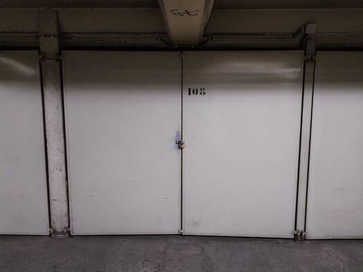 Parking à vendre 22 000 € République-Saint Ambroise Paris 11ème arrondissement 75011