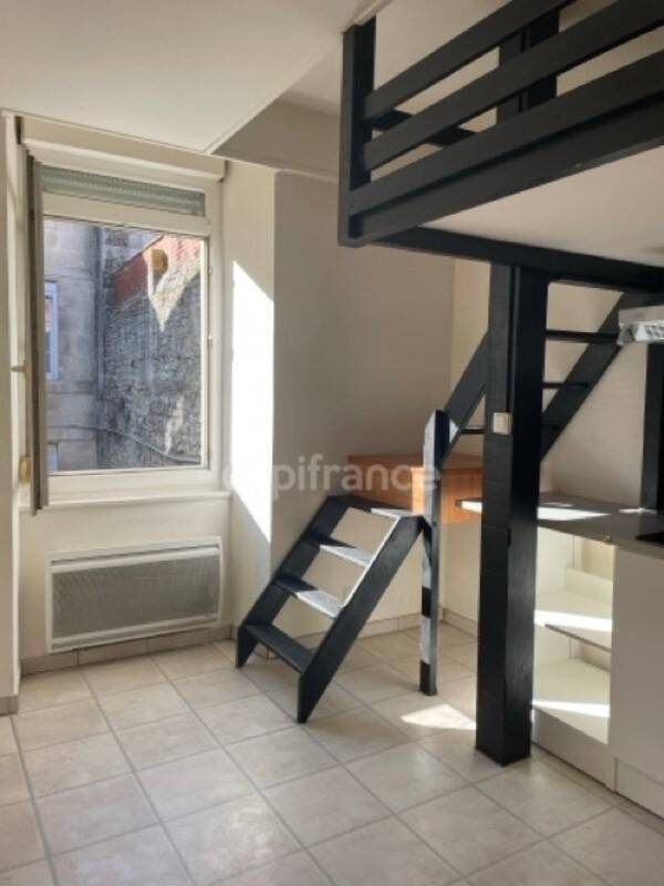 Maison à vendre, 23m², ROCHEFORT