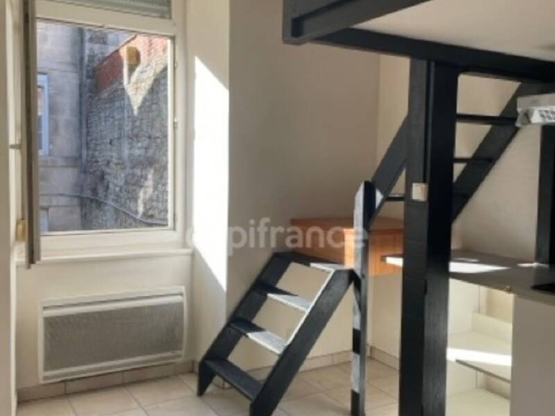 Maison à vendre, 23m², ROCHEFORT
