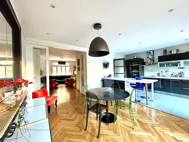 Maison à vendre, 237m², BORDEAUX