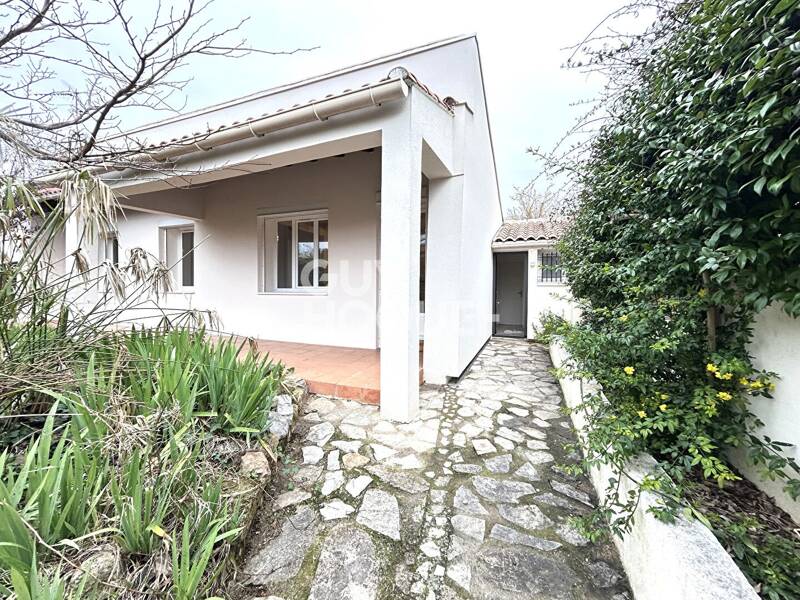 Maison à louer, 78m², MONTPELLIER