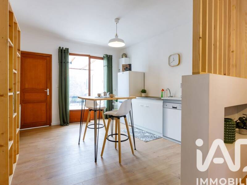 Maison à vendre, 105m², AMIENS
