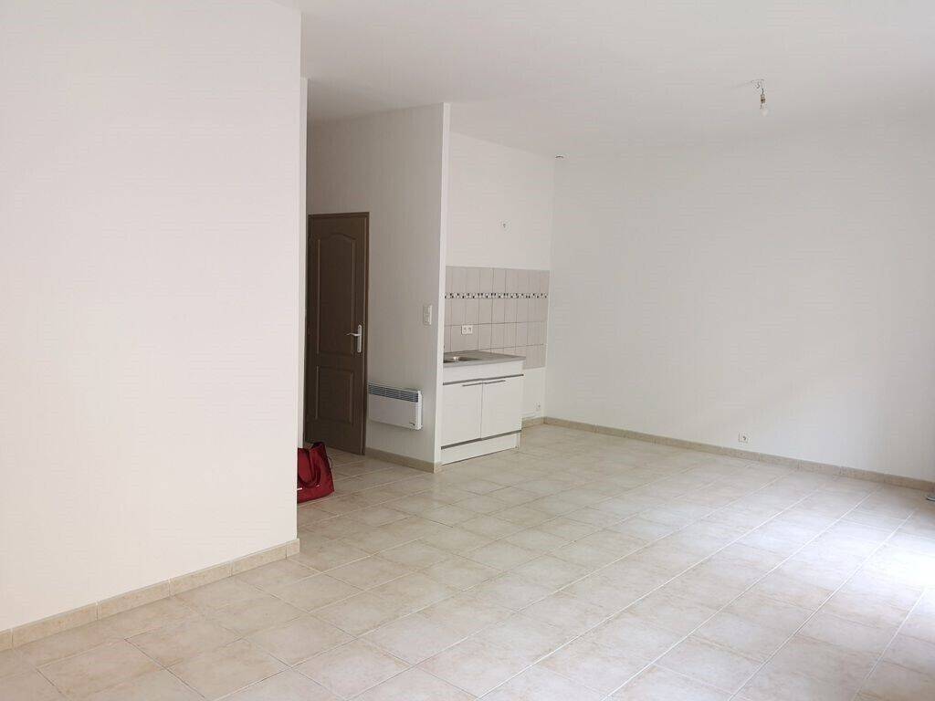 Maison à louer, 62m², BEZIERS