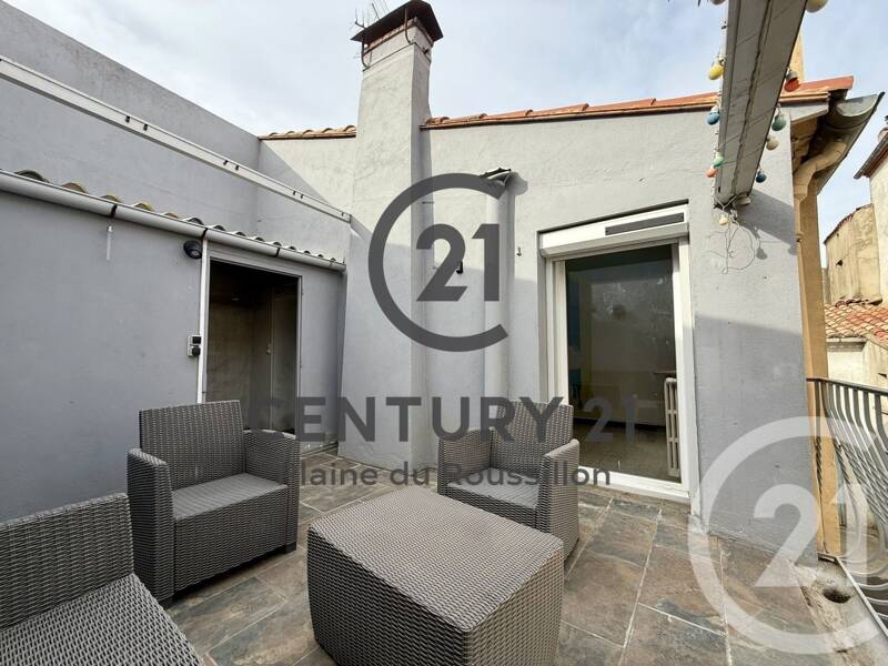 Maison à vendre, 135m², SAINT PAUL DE FENOUILLET