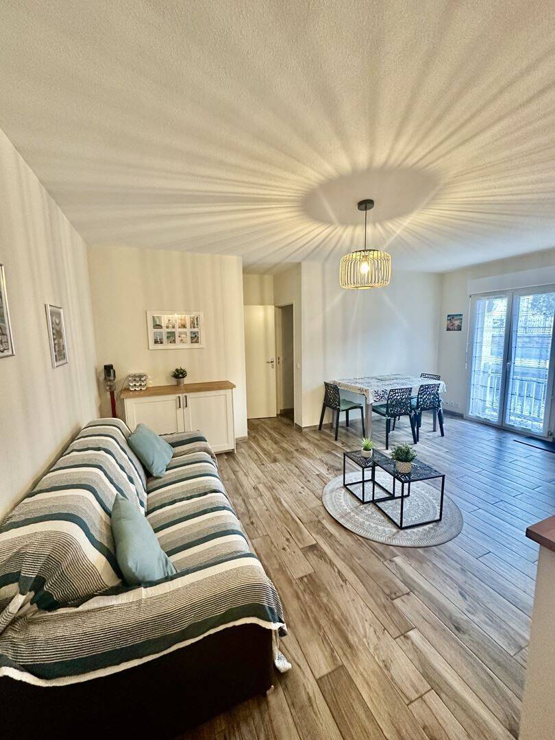 Maison à vendre, 54m², SOULAC SUR MER
