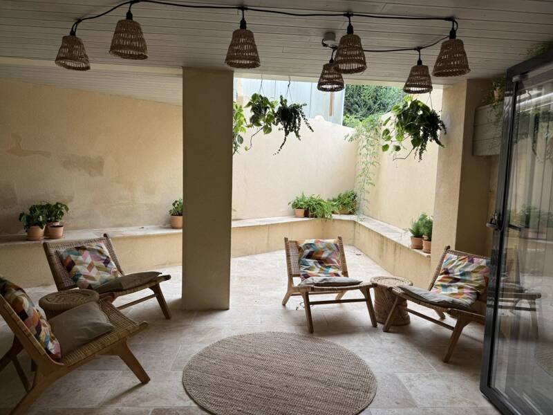 Maison à vendre, 87m², BORDEAUX