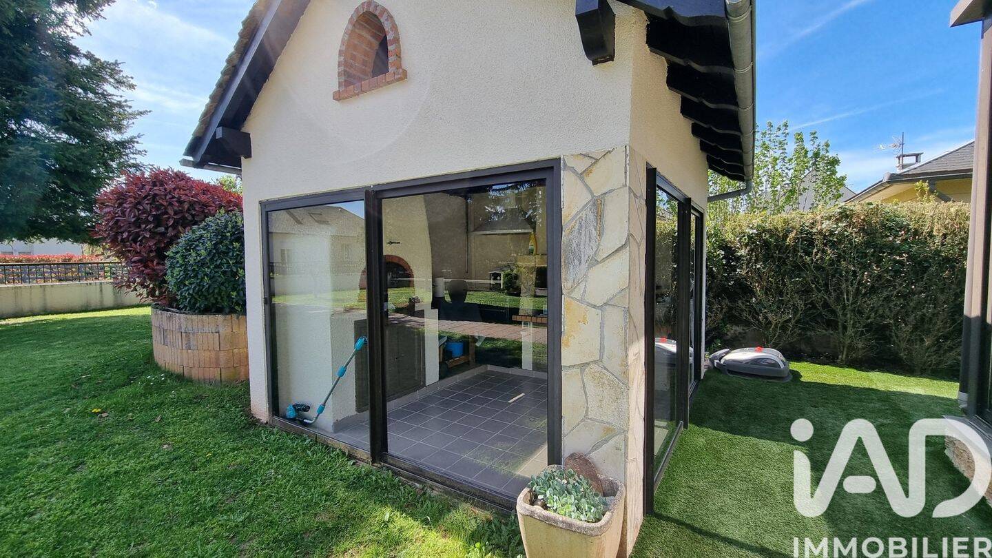 Maison à vendre, 184m², RODEZ